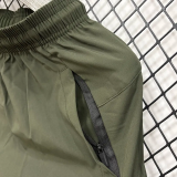 2026 AD Army green Casual Short Pants