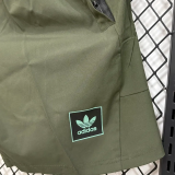 2026 AD Army green Casual Short Pants