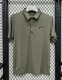 2026 NK Green High Quality Polo Short Sleeve