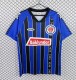 1996-1997 St. Pauli Away Retro Soccer Jersey