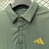 2026 AD High Quality Polo Short Sleeve