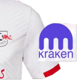 26-27 RB Leipzig Home Fans Soccer Jersey