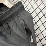 2026 NK Dark gray Casual Short Pants