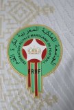 2026 World Cup Morocco Away Player Version Soccer Jersey