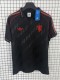 26-27 Man Utd Black Special Edition Training shirts