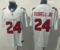 2026 NFL Atlanta Falcons New Pattern Jersey