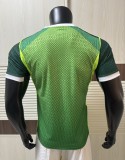 2026 Nigeria Home Player Version Soccer Jersey