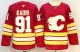 2026 NHL Calgary Flames New Pattern Jersey