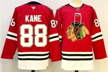 2026 NHL Chicago Blackhawks New Pattern Jersey