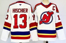 2026 NHL New Jersey Devils New Pattern Jersey