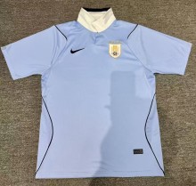 2026 World Cup Uruguay Home Fans Soccer Jersey
