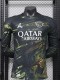 25-26 PSG Special Edition Long Sleeve Player Version Soccer Jersey*长袖球员