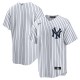 2026 MLB New York Yankees New Pattern Jersey