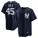 2026 MLB New York Yankees New Pattern Jersey