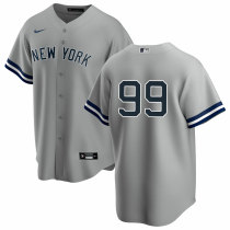 2026 MLB New York Yankees New Pattern Jersey