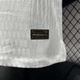 2026 World Cup Poland Home Player Version Soccer Jersey