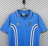 1975-1981 Coventry City Home Retro Soccer Jersey