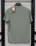 2026 NK Green High Quality Casual T-Shirt