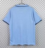 2001-2002 Celta Home Retro Soccer Jersey