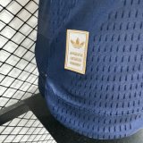 26-27 Tigres UANL Away Player Version Soccer Jersey