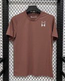 2026 UA High Quality Casual T-Shirt