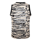 2026 High-Quality Yellow Vest