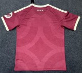 26-27 RMA Third Fans Soccer Jersey