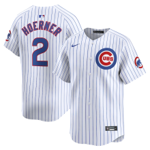 2026 MLB Chicago Cubs New Pattern Jersey