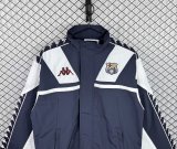 1967 BAR Retro Windbreaker