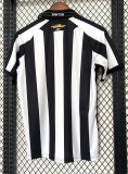26-27 Santos FC Away Fans Soccer Jersey