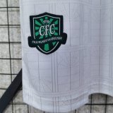 26-27 Coritiba Away Fans Soccer Jersey
