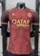 26-27 PSG Red Special Edition Player Version Soccer Jersey