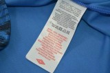 1992-1993 Man Utd Away Retro Soccer Jersey
