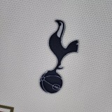 2006-2007 TOT Home Retro Soccer Jersey