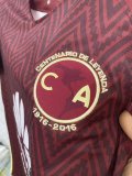 2016-2017 Club America Away Retro Soccer Jersey