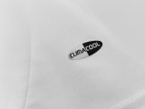 2007-2008 ACM Away White Retro Soccer Jersey