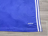 2016-2017 CHE Home Retro Soccer Jersey