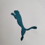 21-22 Man City 1:1 Away Fans Soccer Jersey
