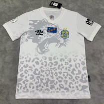 25-26 Congo Special Edition Fans Soccer Jersey