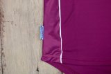 1999-2001 West Ham Home Retrot Soccer Jersey