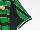 1998 South Africa Away Retro Soccer Jersey