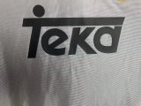 2000 RMA Home Long Sleeve Retro Soccer Jersey