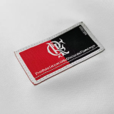2002 Flamengo Away Retro Soccer Jersey