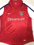 2000 ARS Home Long Sleeve Retro Soccer Jersey