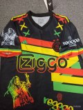 2023 Aja× Special Edition Training shirts