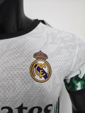 26-27 RMA Special Edition Player Version Soccer Jersey