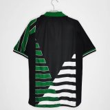1998 South Africa Away Retro Soccer Jersey