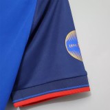 1999 BAR Home 100th Anniversary Version Retro Soccer Jersey