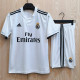 2018-2019 RMA Home Retro Adult Suit