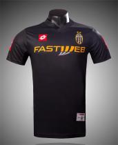 2001-2002 JUV Away Retro Soccer Jersey